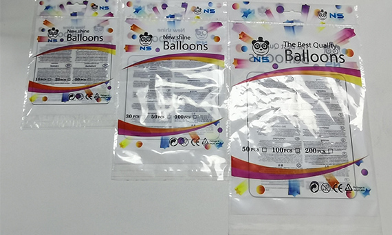 Apakah faktor yang perlu anda pertimbangkan semasa memilih beg belon lateks?