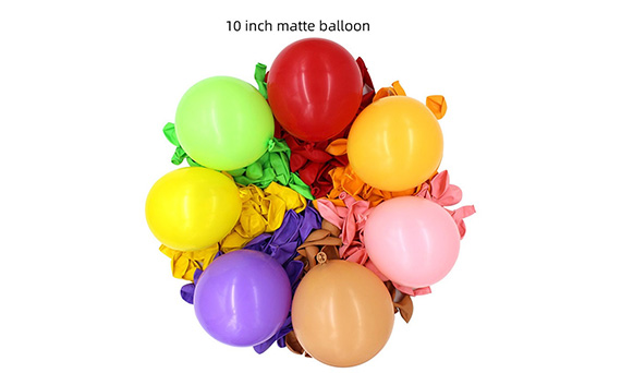 Berita belon lateks