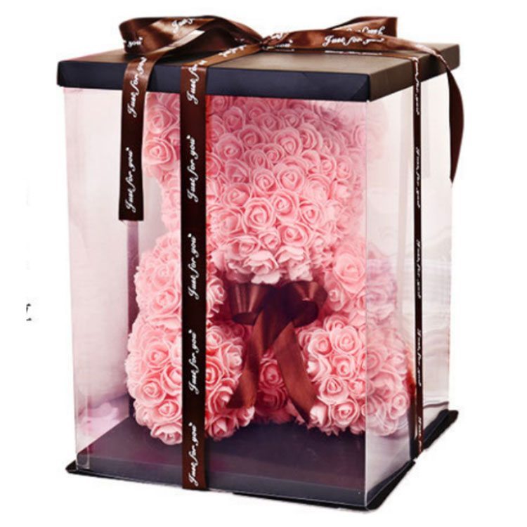 Mengapa Rose Bear begitu popular?