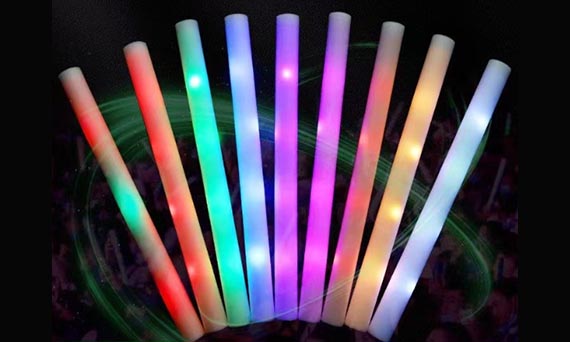 Panduan Karnival Peningkatan Atmosfera Essential untuk Pihak