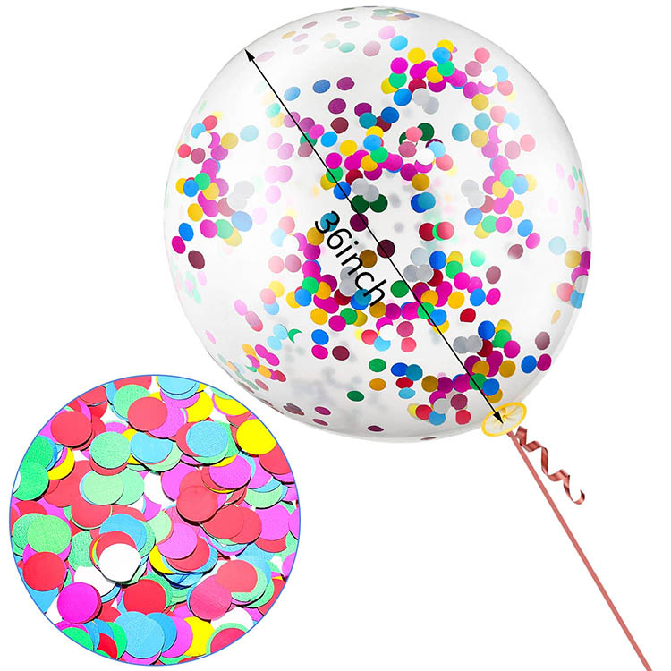 Belon Lateks Sequin 36 Inci