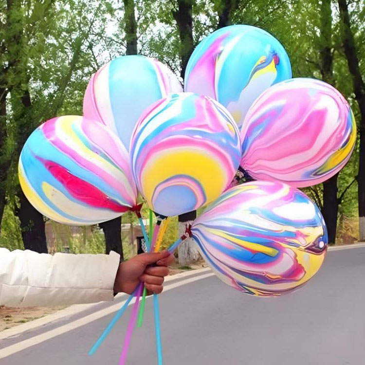 Belon Lateks Batu Akik