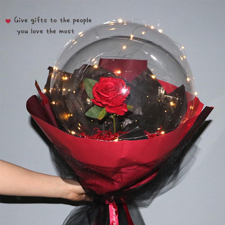 Set belon bobo rose