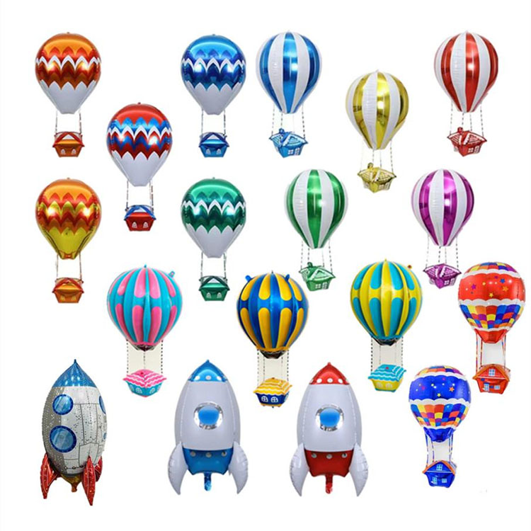 Belon foil pukal