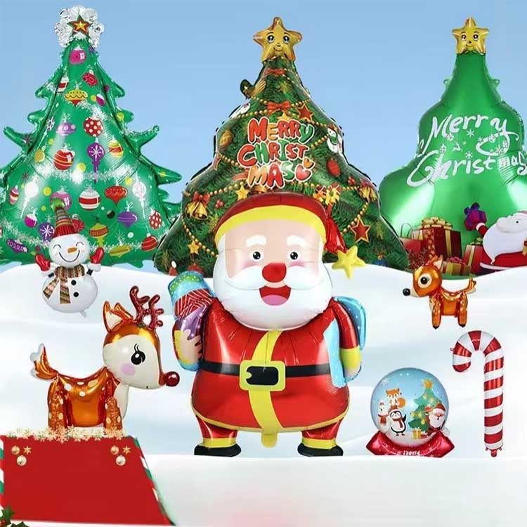 Belon Hiasan Krismas