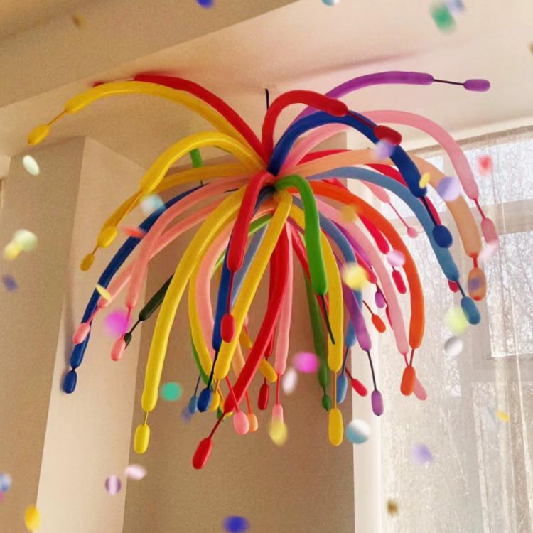 Belon Lateks Jalur Panjang Dopamine