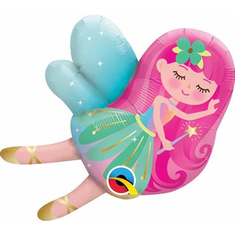 Belon Kerajang Fairy