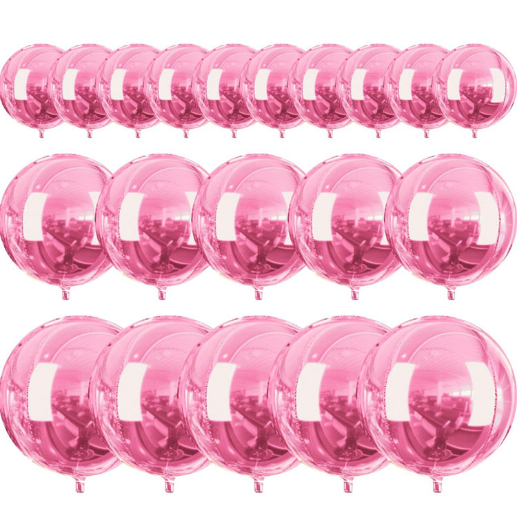 Belon logam gergasi