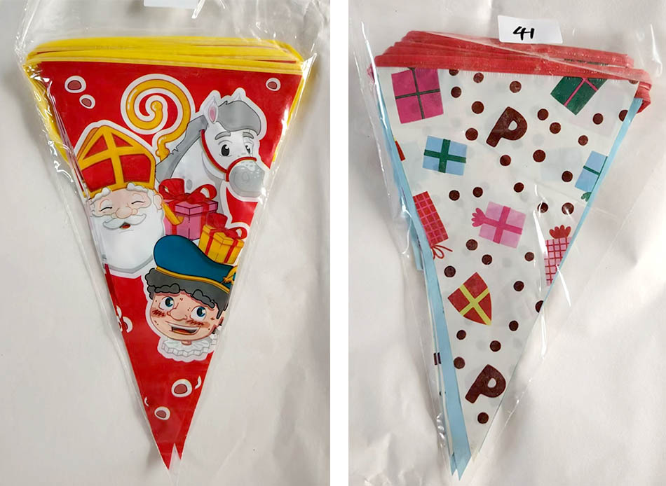 Bunting
