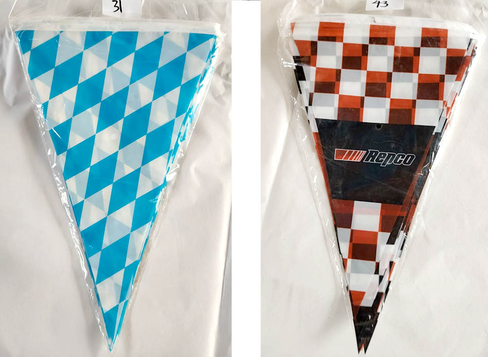 Bunting