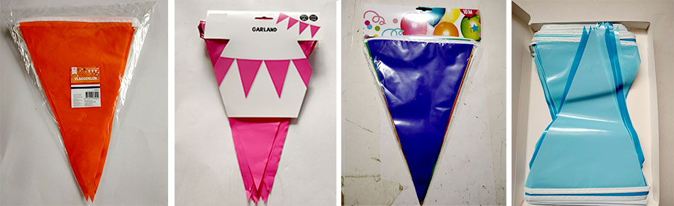Bunting