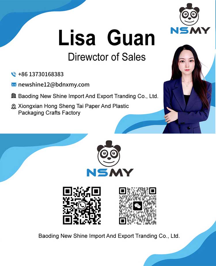 CONTACT us