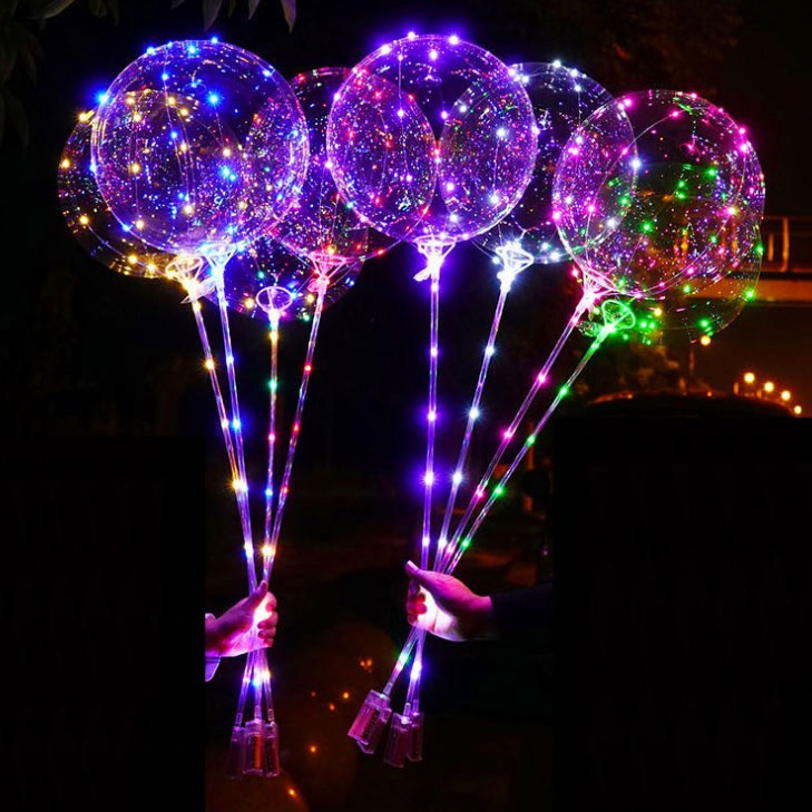 Belon Bobo LED