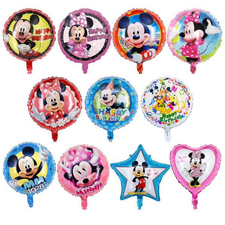 Belon Filem Mickey Minnie
