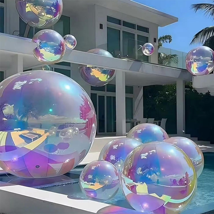 Cermin belon disko shinny kembung