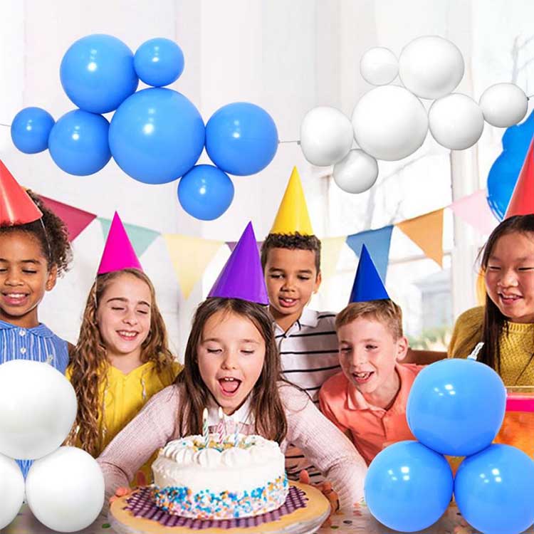 Satu bahagian gerbang belon yang boleh diguna semula