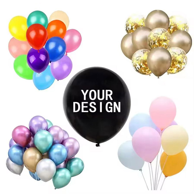 Belon Lateks Bercetak Peribadi