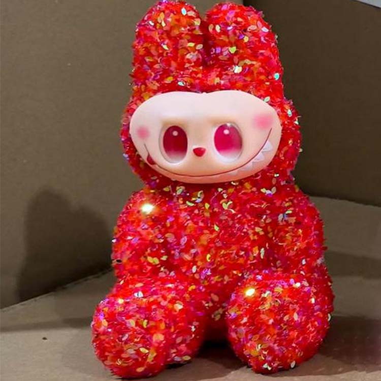 Labubu Sequined