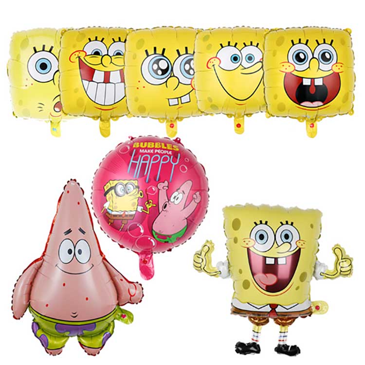 Belon SpongeBob SquarePants
