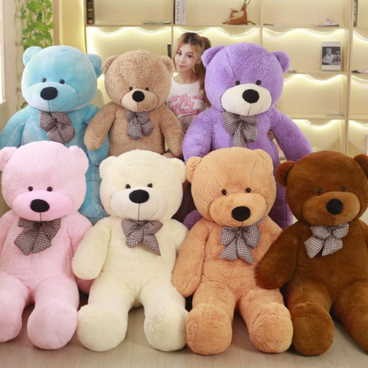 Mainan Mewah Teddy Bear
