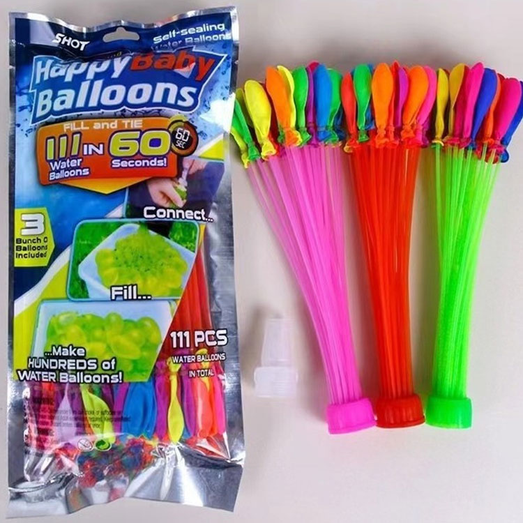 Belon Air Item Ajaib Musim Panas